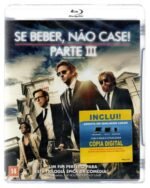 Blu-ray Se Beber, Não Case Parte 3 - Imagem 3