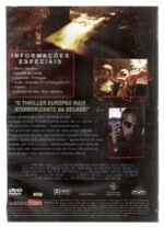 Dvd Alias Relações De Sangue - Imagem 2