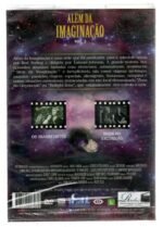 Dvd Além Da Imaginação - Vol.3 - Imagem 2