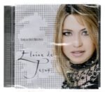 CD Elaine de Jesus Sala do Trono - Imagem 3