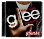CD Glee - The music presents Glease - Imagem 3