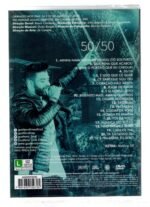 Dvd Gusttavo Lima - 50/50 - Imagem 2
