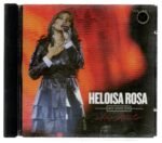 CD Heloisa Rosa - Ao vivo em São Paulo