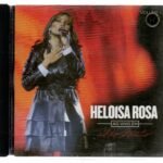 CD Heloisa Rosa - Ao vivo em São Paulo