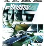 Blu-ray Velozes E Furiosos 4 - Vin Diesel
