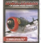 KIT 3 DVD AVIÕES DE COMBATE DE SEGUNDA GUERRA MUNDIAL