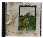 Cd Led Zeppelin - Black Dog - Imagem 3