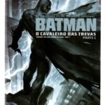 Dvd Batman O Cavaleiro Das Trevas Parte 1