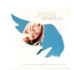 Cd Jewel - Pieces Of You - Imagem 3