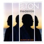 Cd Elton Medeiros - Aurora De Paz