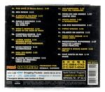 CD Forró saborear - Volume 2 - Imagem 2