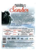 Dvd Alguém Para Dividir O Sonhos - Danny Glover - Imagem 2