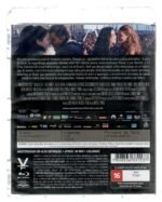 Blu-ray Paraísos Artificiais - Imagem 2