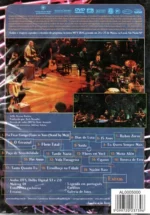 DVD Ira - Acustico Mtv - Imagem 2