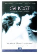 Dvd - Ghost Do Outro Lado da Vida - Imagem 3