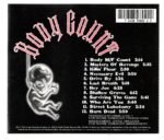 Cd Body Count - Born Dead - Imagem 2