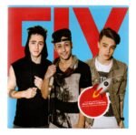 Cd Duplo Fly - Quero Você - Imagem 3