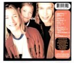 Cd Hanson - Middle Of Nowhere - Imagem 2