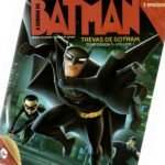 DVD Batman Series O Início