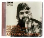 Cd Antonio Marcos - (1974) Cicatrizes - Imagem 3