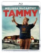 Blu-ray Tammy - Melissa Mccarthy - Imagem 3