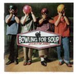 Cd Bowling For Soup - Let's Do It For Johnny!! - Imagem 3
