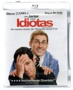 Blu - Ray Um Jantar Para Idiotas - Imagem 3