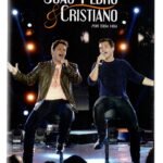 Dvd João Pedro & Cristiano - Por Toda Vida