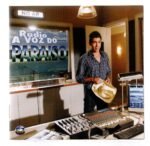 Cd Paraiso - Rádio a Voz do Paraíso