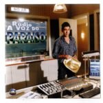 Cd Paraiso - Rádio a Voz do Paraíso