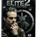 DVD TROPA DE ELITE 2  - O INIMIGO AGORA É OUTRO