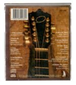 Cd Almir Sater - Terra De Sonhos - Imagem 2