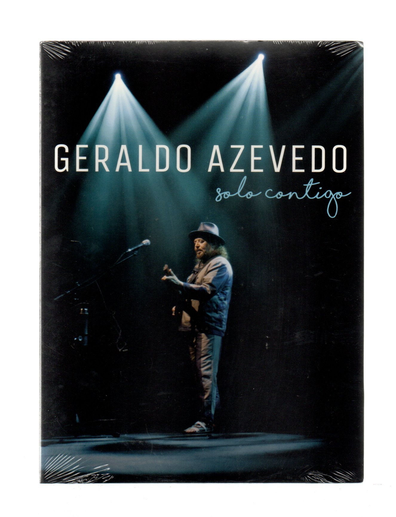 9eeeca9a754c0d74e471c2bb37cd87bc.jpg DVD GERALDO AZEVEDO - SOLO CONTIGO - Imagem 1