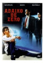 Dvd Abaixo De Zero - Imagem 3