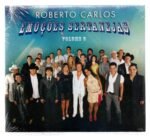 Cd Roberto Carlos - Emoções Sertanejas Vol.2