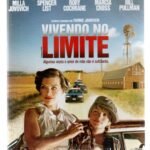 BLU-RAY VIVENDO NO LIMITE