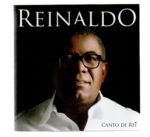 Cd Reinaldo - Canto de Rei - Imagem 3