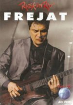 Dvd Frejat - Rock In Rio - Imagem 4
