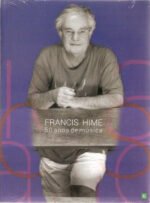 Dvd Francis Hime - 50 Anos De Música - Pac - Imagem 4