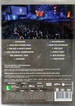 Dvd Frejat - Rock In Rio - Imagem 5