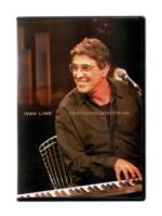 Dvd Ivan Lins - Cantando Histórias - Imagem 3