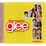 Cd Glee - Volume 1