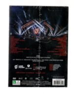 Cd+dvd André Valadão - Crer Para Ver Ao Vivo - Imagem 2