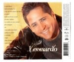 CD Leonardo -Te Amo Demais - Imagem 2