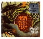 CD Bullet Bane New World Broadcast - Imagem 3