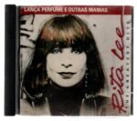 CD Rita Lee - the greatest hits