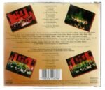 CD Os anjos - Voz da Verdade Play-back - Imagem 2