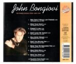 Cd John Bongiovi - The Power Station Years 1980-1983 - Imagem 2