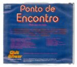 CD Ponto de encontro - Mais que um beijo - Imagem 2