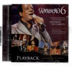CD Comunhão e Adoração 6